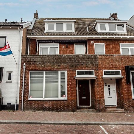 Oranje Boven Suite Zandvoort Dış mekan fotoğraf