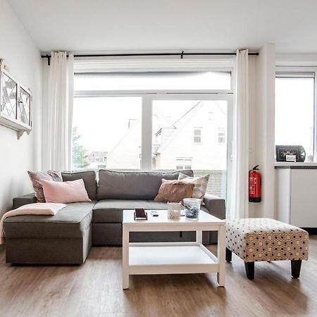 Oranje Boven Suite Zandvoort Dış mekan fotoğraf
